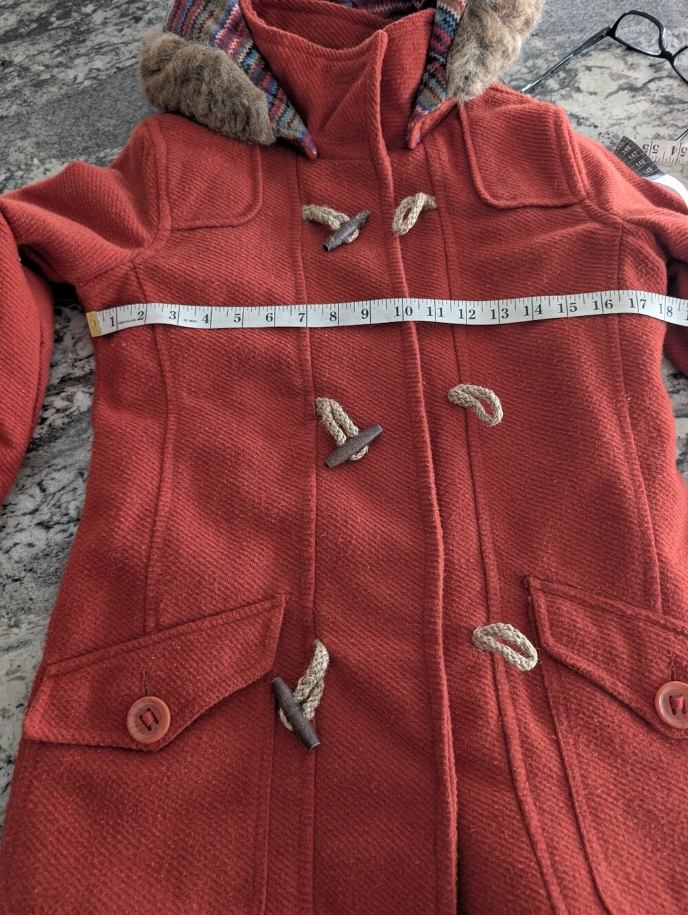 Roxy Jacket - Picture 7 of 9